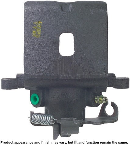 CARDONE Reman Disc Brake Caliper P/N:18-4909 Fits: Ford Freestar 07-04, Mercury Monterey 07-04 - Image 4
