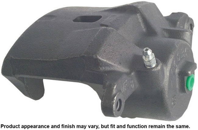 CARDONE Reman Disc Brake Caliper P/N:18-4910 Fits: Chevrolet Hhr 11-06, Chevrolet Malibu 12-04, Pontiac G6 10-05, Pontiac Solstice 09-06, Saturn Aura 09-07, Saturn Sky 10-07 - Image 1