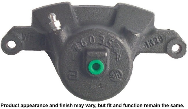 CARDONE Reman Disc Brake Caliper P/N:18-4910 Fits: Chevrolet Hhr 11-06, Chevrolet Malibu 12-04, Pontiac G6 10-05, Pontiac Solstice 09-06, Saturn Aura 09-07, Saturn Sky 10-07 - Image 2