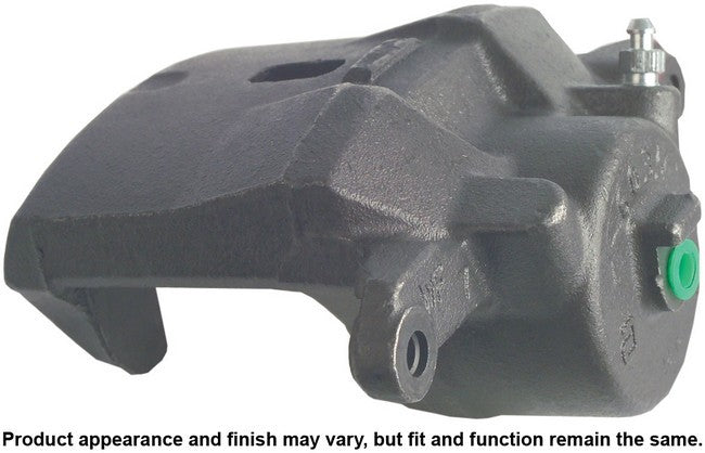 CARDONE Reman Disc Brake Caliper P/N:18-4911 Fits: Chevrolet Hhr 11-06, Chevrolet Malibu 12-04, Pontiac G6 10-05, Pontiac Solstice 09-06, Saturn Aura 09-07, Saturn Sky 10-07 - Image 1
