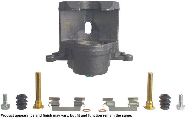 CARDONE Reman Disc Brake Caliper P/N:18-4911 Fits: Chevrolet Hhr 11-06, Chevrolet Malibu 12-04, Pontiac G6 10-05, Pontiac Solstice 09-06, Saturn Aura 09-07, Saturn Sky 10-07 - Image 3