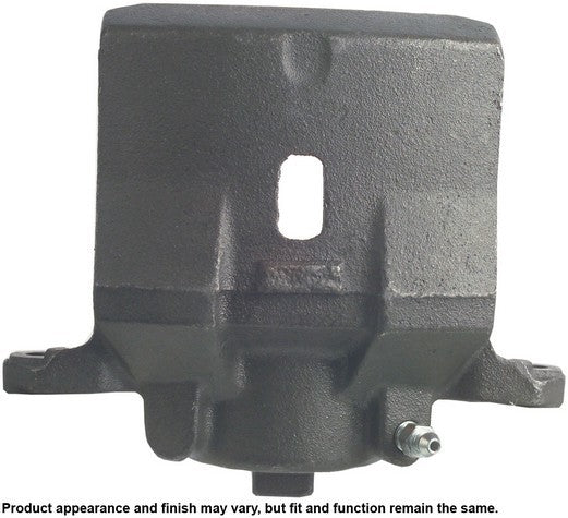 CARDONE Reman Disc Brake Caliper P/N:18-4911 Fits: Chevrolet Hhr 11-06, Chevrolet Malibu 12-04, Pontiac G6 10-05, Pontiac Solstice 09-06, Saturn Aura 09-07, Saturn Sky 10-07 - Image 4