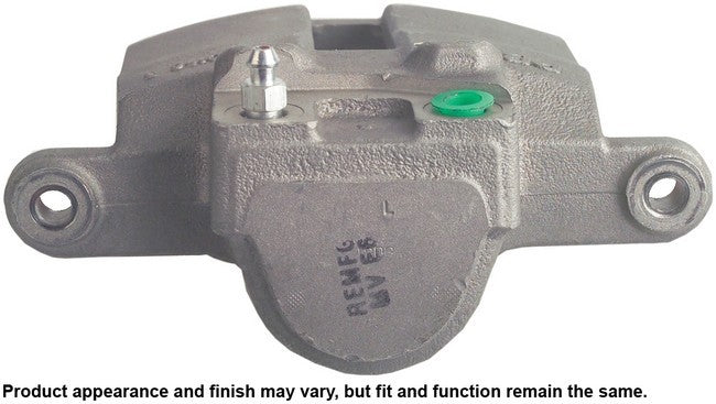 CARDONE Reman Disc Brake Caliper P/N:18-4912 Fits: Pontiac Gto 2004 - Image 2