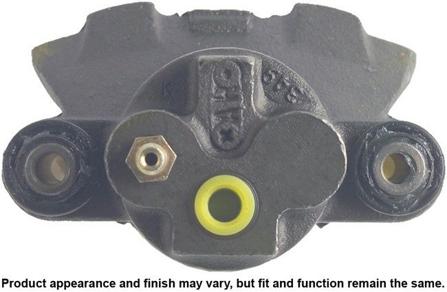CARDONE Reman Disc Brake Caliper P/N:18-4914 Fits: Chrysler Pacifica 08-04 - Image 2