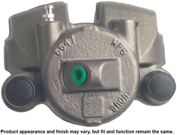 CARDONE Reman Disc Brake Caliper P/N:18-4916 Fits: Ford Escape 06-05, Mercury Mariner 06-05 - Image 2
