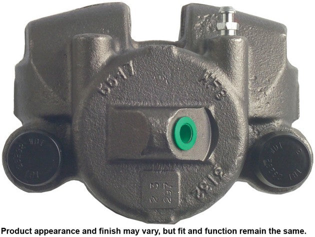 CARDONE Reman Disc Brake Caliper P/N:18-4917 Fits: Ford Escape 06-05, Mercury Mariner 06-05 - Image 2