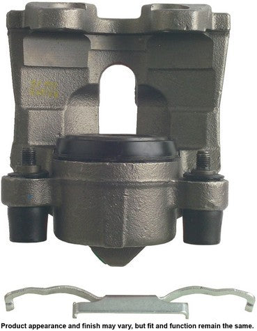 CARDONE Reman Disc Brake Caliper P/N:18-4917 Fits: Ford Escape 06-05, Mercury Mariner 06-05 - Image 3
