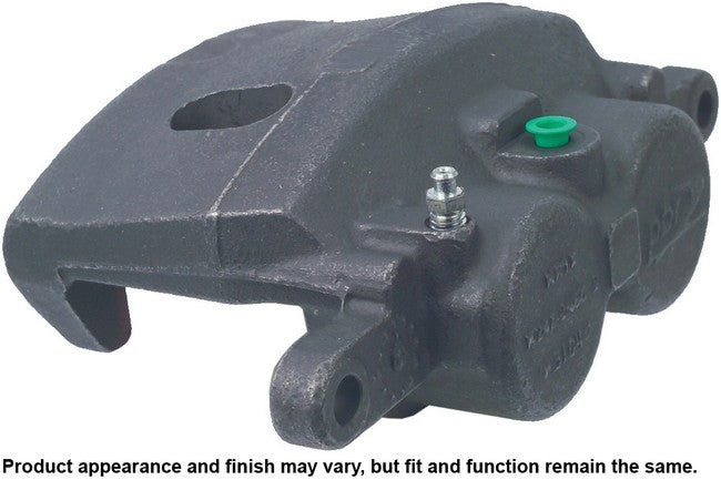 CARDONE Reman Disc Brake Caliper P/N:18-4918 Fits: Cadillac Escalade, Cadillac Escalade Esv, Cadillac Escalade Ext, Chevrolet Avalanche, Chevrolet Silverado 1500, Chevrolet Silverado 1500 Classic, Chevrolet Suburban 1500, Chevrolet Tahoe, GMC Sierra 1500 - Image 1