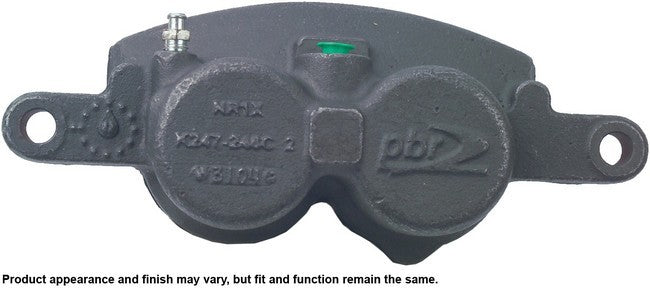 CARDONE Reman Disc Brake Caliper P/N:18-4918 Fits: Cadillac Escalade, Cadillac Escalade Esv, Cadillac Escalade Ext, Chevrolet Avalanche, Chevrolet Silverado 1500, Chevrolet Silverado 1500 Classic, Chevrolet Suburban 1500, Chevrolet Tahoe, GMC Sierra 1500 - Image 2