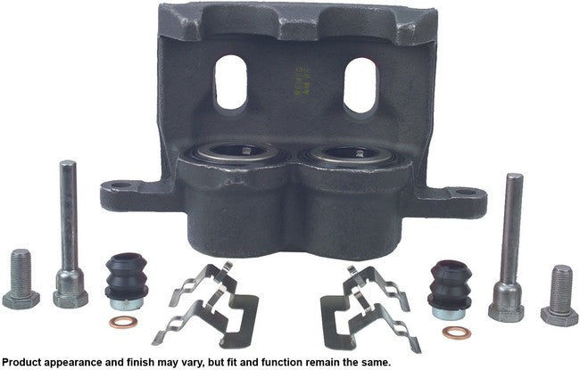 CARDONE Reman Disc Brake Caliper P/N:18-4918 Fits: Cadillac Escalade, Cadillac Escalade Esv, Cadillac Escalade Ext, Chevrolet Avalanche, Chevrolet Silverado 1500, Chevrolet Silverado 1500 Classic, Chevrolet Suburban 1500, Chevrolet Tahoe, GMC Sierra 1500 - Image 3