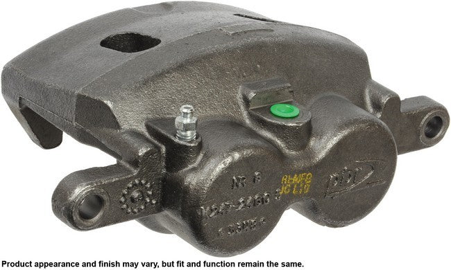 CARDONE Reman Disc Brake Caliper P/N:18-4918A Fits: Cadillac Escalade, Cadillac Escalade Esv, Cadillac Escalade Ext, Cadillac Xts, Chevrolet Avalanche, Chevrolet Express 1500, Chevrolet Silverado 1500, Chevrolet Silverado 1500 Ld, Chevrolet Suburban - Image 1
