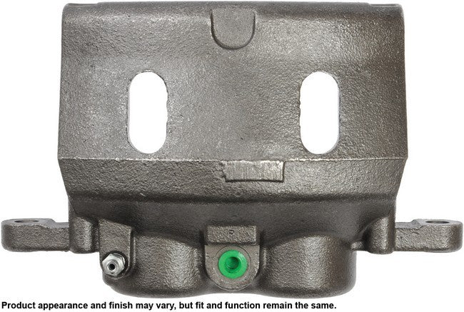 CARDONE Reman Disc Brake Caliper P/N:18-4918A Fits: Cadillac Escalade, Cadillac Escalade Esv, Cadillac Escalade Ext, Cadillac Xts, Chevrolet Avalanche, Chevrolet Express 1500, Chevrolet Silverado 1500, Chevrolet Silverado 1500 Ld, Chevrolet Suburban - Image 4