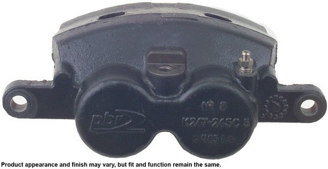 CARDONE Reman Disc Brake Caliper P/N:18-4919 Fits: Cadillac Escalade, Cadillac Escalade Esv, Cadillac Escalade Ext, Chevrolet Avalanche, Chevrolet Silverado 1500, Chevrolet Silverado 1500 Classic, Chevrolet Suburban 1500, Chevrolet Tahoe, GMC Sierra 1500 - Image 2
