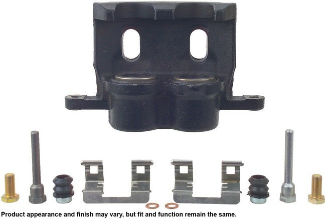 CARDONE Reman Disc Brake Caliper P/N:18-4919 Fits: Cadillac Escalade, Cadillac Escalade Esv, Cadillac Escalade Ext, Chevrolet Avalanche, Chevrolet Silverado 1500, Chevrolet Silverado 1500 Classic, Chevrolet Suburban 1500, Chevrolet Tahoe, GMC Sierra 1500 - Image 3