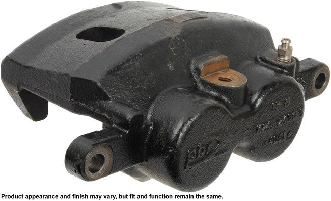 CARDONE Reman Disc Brake Caliper P/N:18-4919A Fits: Cadillac Escalade, Cadillac Escalade Esv, Cadillac Escalade Ext, Cadillac Xts, Chevrolet Avalanche, Chevrolet Express 1500, Chevrolet Silverado 1500, Chevrolet Silverado 1500 Ld, Chevrolet Suburban - Image 1