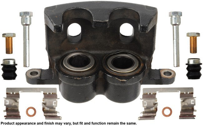 CARDONE Reman Disc Brake Caliper P/N:18-4919A Fits: Cadillac Escalade, Cadillac Escalade Esv, Cadillac Escalade Ext, Cadillac Xts, Chevrolet Avalanche, Chevrolet Express 1500, Chevrolet Silverado 1500, Chevrolet Silverado 1500 Ld, Chevrolet Suburban - Image 3