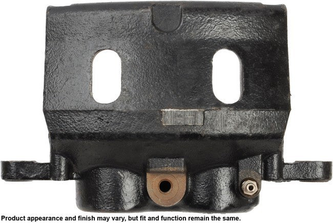 CARDONE Reman Disc Brake Caliper P/N:18-4919A Fits: Cadillac Escalade, Cadillac Escalade Esv, Cadillac Escalade Ext, Cadillac Xts, Chevrolet Avalanche, Chevrolet Express 1500, Chevrolet Silverado 1500, Chevrolet Silverado 1500 Ld, Chevrolet Suburban - Image 4