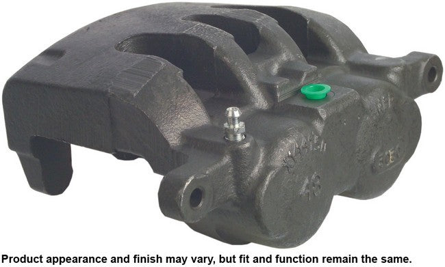 CARDONE Reman Disc Brake Caliper P/N:18-4920 Fits: Ford F-250 Super Duty 07-05, Ford F-350 Super Duty 07-05 - Image 1