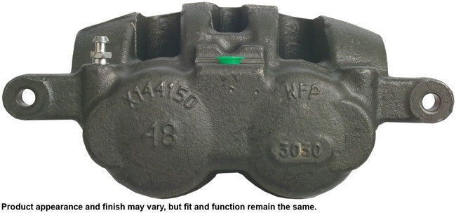 CARDONE Reman Disc Brake Caliper P/N:18-4920 Fits: Ford F-250 Super Duty 07-05, Ford F-350 Super Duty 07-05 - Image 2