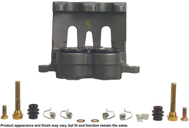 CARDONE Reman Disc Brake Caliper P/N:18-4920 Fits: Ford F-250 Super Duty 07-05, Ford F-350 Super Duty 07-05 - Image 3
