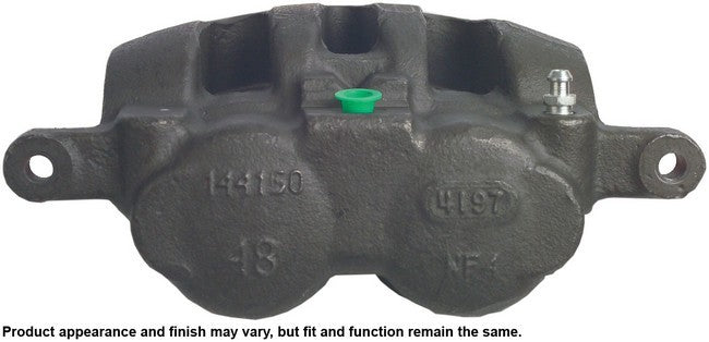 CARDONE Reman Disc Brake Caliper P/N:18-4921 Fits: Ford F-250 Super Duty 07-05, Ford F-350 Super Duty 07-05 - Image 2