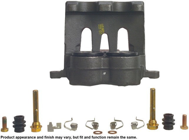 CARDONE Reman Disc Brake Caliper P/N:18-4921 Fits: Ford F-250 Super Duty 07-05, Ford F-350 Super Duty 07-05 - Image 3