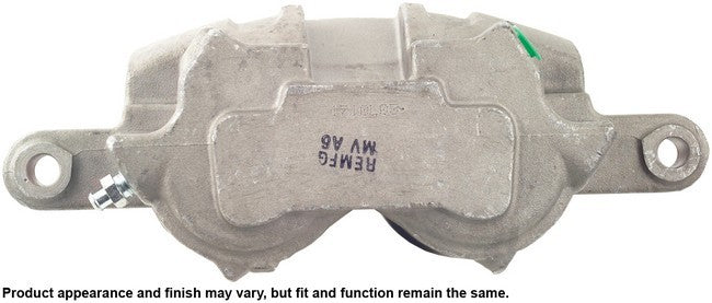 CARDONE Reman Disc Brake Caliper P/N:18-4922 Fits: Ford Five Hundred 07-05, Ford Freestyle 07-05, Ford Taurus 09-08, Ford Taurus X 09-08, Mercury Montego 07-05, Mercury Sable 09-08 - Image 2