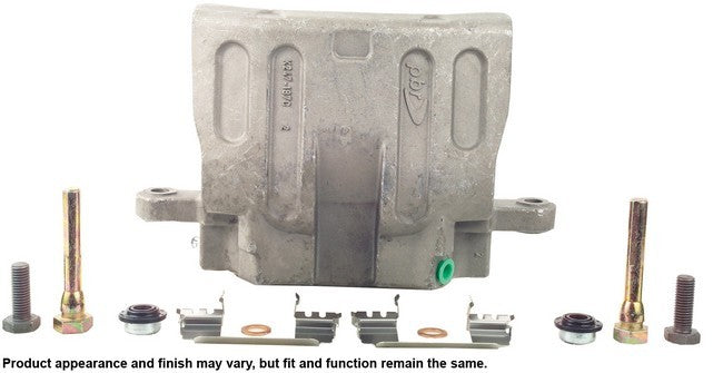 CARDONE Reman Disc Brake Caliper P/N:18-4922 Fits: Ford Five Hundred 07-05, Ford Freestyle 07-05, Ford Taurus 09-08, Ford Taurus X 09-08, Mercury Montego 07-05, Mercury Sable 09-08 - Image 3
