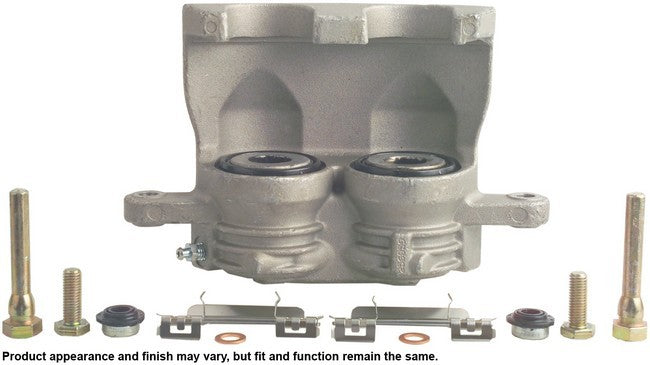CARDONE Reman Disc Brake Caliper P/N:18-4923 Fits: Ford Five Hundred 07-05, Ford Freestyle 07-05, Ford Taurus 09-08, Ford Taurus X 09-08, Mercury Montego 07-05, Mercury Sable 09-08 - Image 3