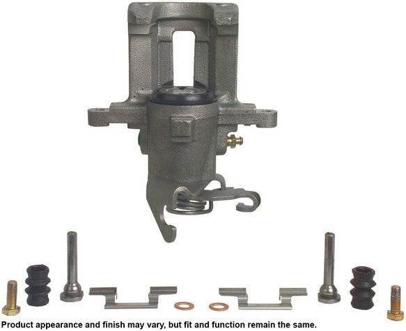 CARDONE Reman Disc Brake Caliper P/N:18-4926 Fits: Ford Mustang 14-05 - Image 3