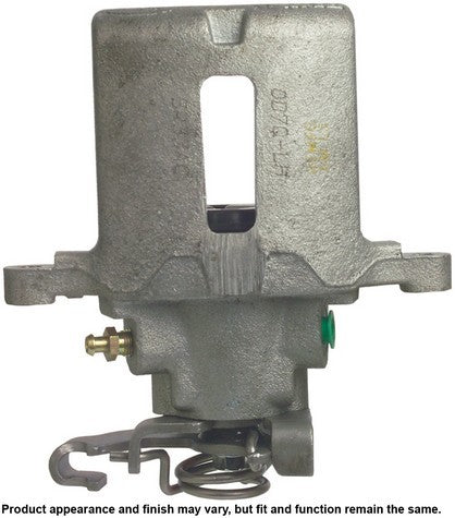 CARDONE Reman Disc Brake Caliper P/N:18-4926 Fits: Ford Mustang 14-05 - Image 4