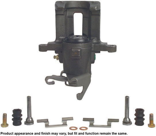 CARDONE Reman Disc Brake Caliper P/N:18-4927 Fits: Ford Mustang 14-05 - Image 3