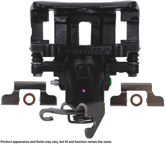 CARDONE Reman Disc Brake Caliper P/N:18-4927XB Fits: Ford Mustang 14-05 - Image 3