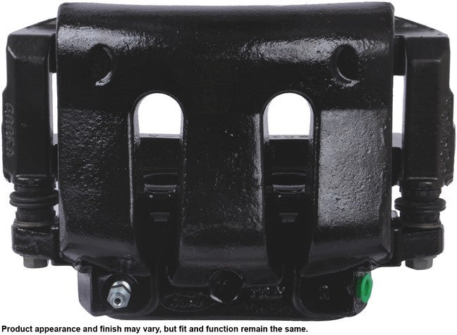 CARDONE Reman Disc Brake Caliper P/N:18-4928AXB Fits: Ford Mustang 10-05 - Image 4