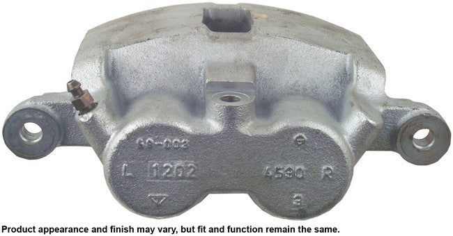 CARDONE Reman Disc Brake Caliper P/N:18-4930 Fits: Chevrolet Express 2500 06-03, GMC Savana 2500 06-03 - Image 2