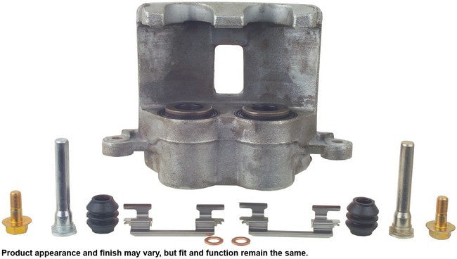 CARDONE Reman Disc Brake Caliper P/N:18-4930 Fits: Chevrolet Express 2500 06-03, GMC Savana 2500 06-03 - Image 3
