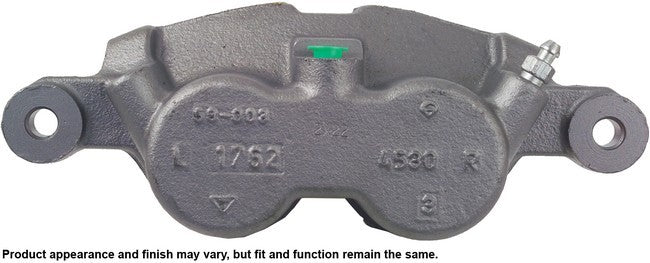 CARDONE Reman Disc Brake Caliper P/N:18-4931 Fits: Chevrolet Express 2500 06-03, GMC Savana 2500 06-03 - Image 2