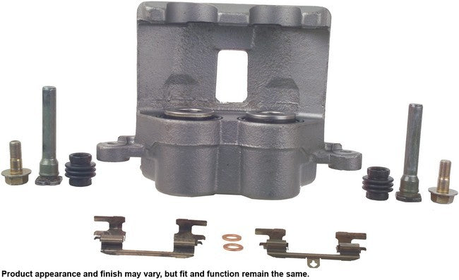 CARDONE Reman Disc Brake Caliper P/N:18-4931 Fits: Chevrolet Express 2500 06-03, GMC Savana 2500 06-03 - Image 3