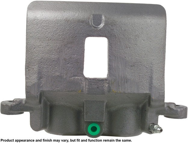 CARDONE Reman Disc Brake Caliper P/N:18-4931 Fits: Chevrolet Express 2500 06-03, GMC Savana 2500 06-03 - Image 4