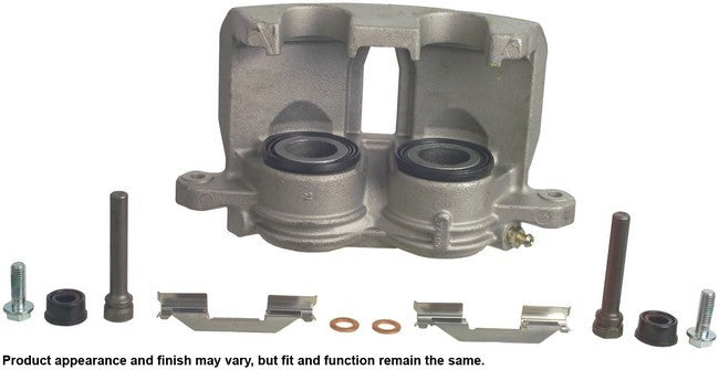 CARDONE Reman Disc Brake Caliper P/N:18-4932 Fits: Pontiac Gto 2004 - Image 3