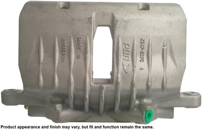 CARDONE Reman Disc Brake Caliper P/N:18-4932 Fits: Pontiac Gto 2004 - Image 4
