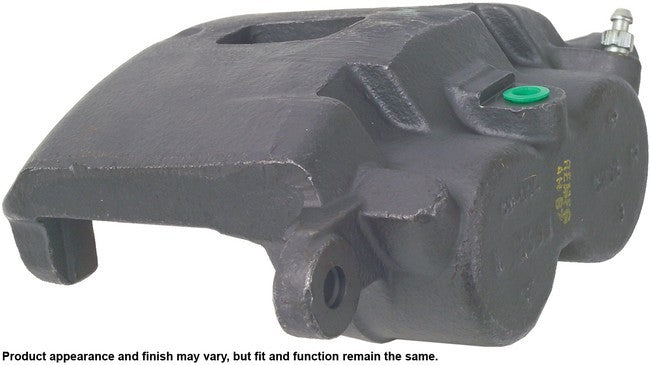 CARDONE Reman Disc Brake Caliper P/N:18-4935 Fits: Chevrolet Express 2500 20-03, Chevrolet Express 3500 20-03, GMC Savana 2500 20-03, GMC Savana 3500 20-03 - Image 1