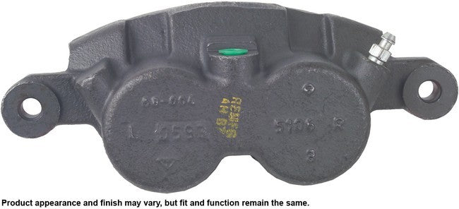 CARDONE Reman Disc Brake Caliper P/N:18-4935 Fits: Chevrolet Express 2500 20-03, Chevrolet Express 3500 20-03, GMC Savana 2500 20-03, GMC Savana 3500 20-03 - Image 2