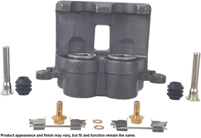 CARDONE Reman Disc Brake Caliper P/N:18-4935 Fits: Chevrolet Express 2500 20-03, Chevrolet Express 3500 20-03, GMC Savana 2500 20-03, GMC Savana 3500 20-03 - Image 3