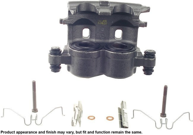 CARDONE Reman Disc Brake Caliper P/N:18-4936 Fits: Ford E-150 06-04, Ford E-150 Club Wagon 05-04, Ford Econoline 06-04 - Image 3