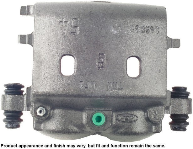 CARDONE Reman Disc Brake Caliper P/N:18-4936 Fits: Ford E-150 06-04, Ford E-150 Club Wagon 05-04, Ford Econoline 06-04 - Image 4