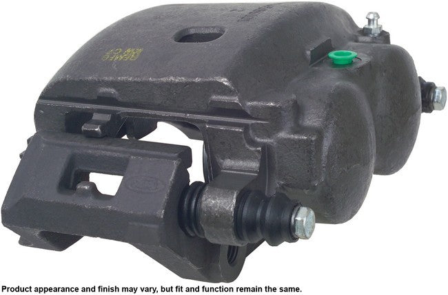 CARDONE Reman Disc Brake Caliper P/N:18-4937 Fits: Ford E-150 06-04, Ford E-150 Club Wagon 05-04, Ford Econoline 06-04 - Image 1