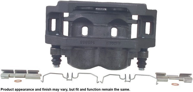 CARDONE Reman Disc Brake Caliper P/N:18-4937 Fits: Ford E-150 06-04, Ford E-150 Club Wagon 05-04, Ford Econoline 06-04 - Image 3