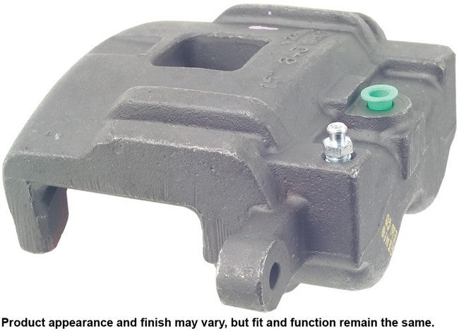 CARDONE Reman Disc Brake Caliper P/N:18-4938 Fits: Chevrolet Colorado 08-04, GMC Canyon 08-04, Isuzu I-280 2006, Isuzu I-290 08-07, Isuzu I-350 2006, Isuzu I-370 08-07, Pontiac G6 2005 - Image 1