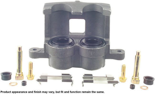 CARDONE Reman Disc Brake Caliper P/N:18-4938 Fits: Chevrolet Colorado 08-04, GMC Canyon 08-04, Isuzu I-280 2006, Isuzu I-290 08-07, Isuzu I-350 2006, Isuzu I-370 08-07, Pontiac G6 2005 - Image 3